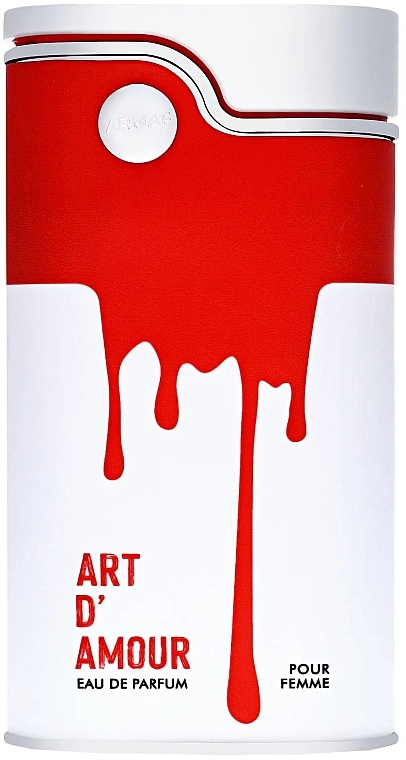 Armaf Armaf Art D'Amour EDP 100 ml