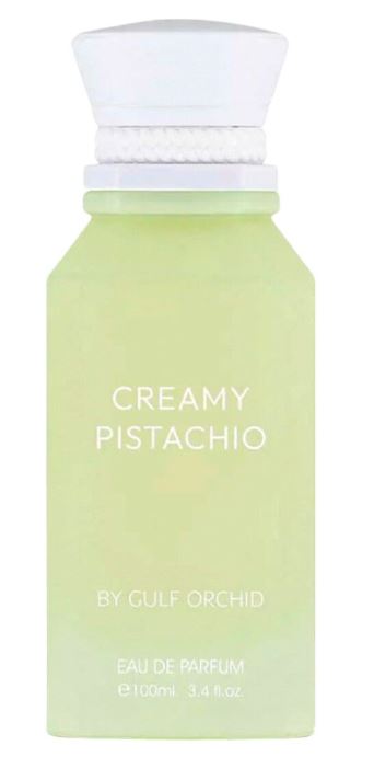 Gulf Orchid Gulf Orchid Creamy Pistachio EDP 100 ml