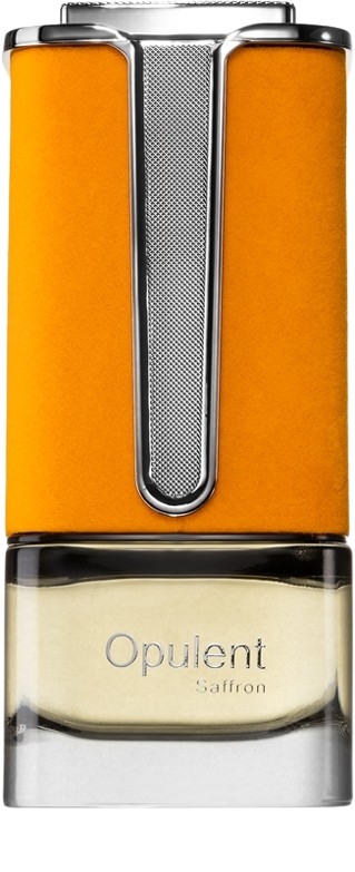 Al Haramain Al Haramain Opulent Saffron EDP 100 ml