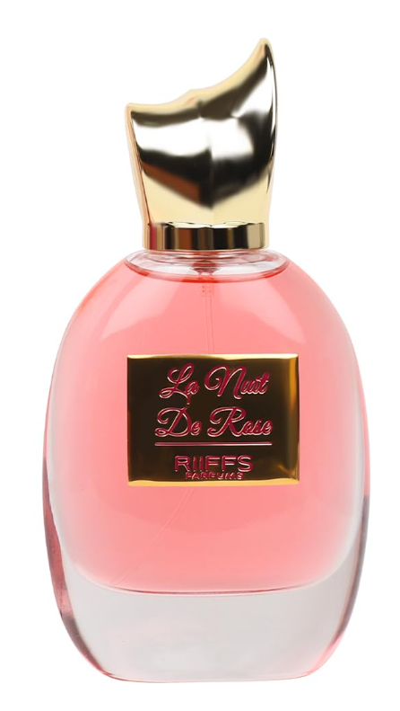 RiiFFS Riiffs La Nuit De Rose EDP 100 ml