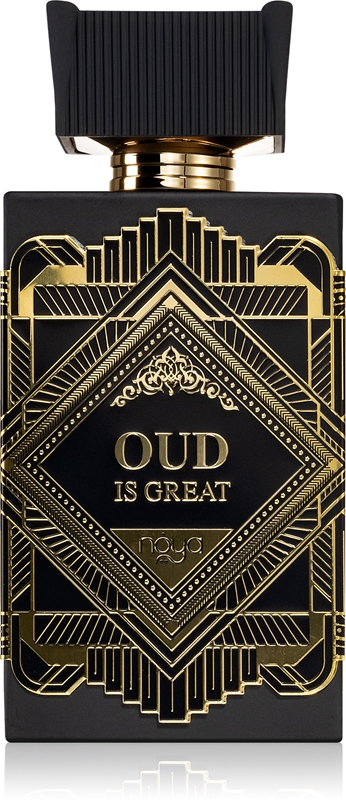 Zimaya Zimaya Oud Is Great EXP 100 ml