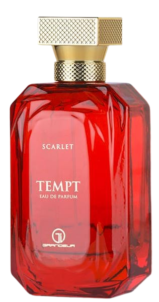 Grandeur Grandeur Tempt Scarlet EDP 100 ml