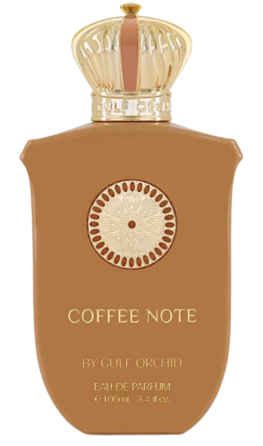 Gulf Orchid Gulf Orchid Coffee Note EDP 100 ml
