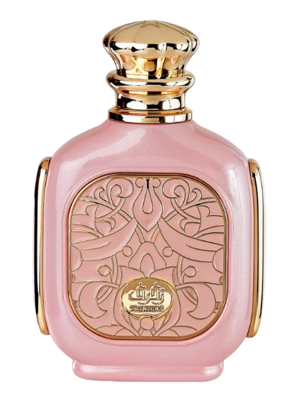 Zimaya Zimaya Zukhruf Pink EDP 100 ml