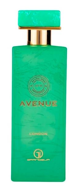 Grandeur Grandeur Avenue London EDP 100 ml