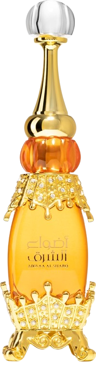 Afnan Afnan Adwaa Al Sharq parfémový olej 25 ml