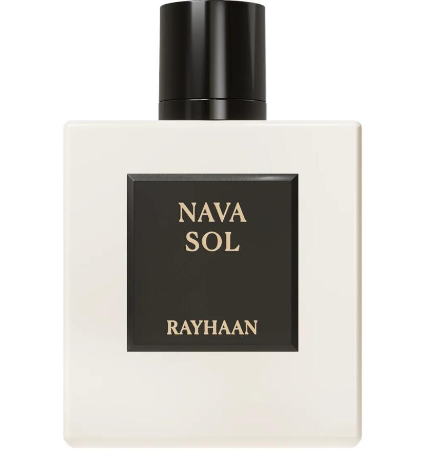 Rayhaan Rayhaan Nava Sol EDP 100 ml