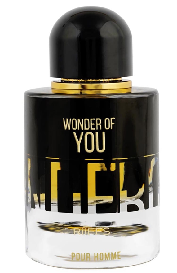 RiiFFS Riiffs Wonder Of You Homme EDP M 100 ml