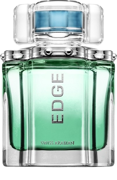 Swiss Arabian Swiss Arabian Edge Intense Men EDP 100 ml