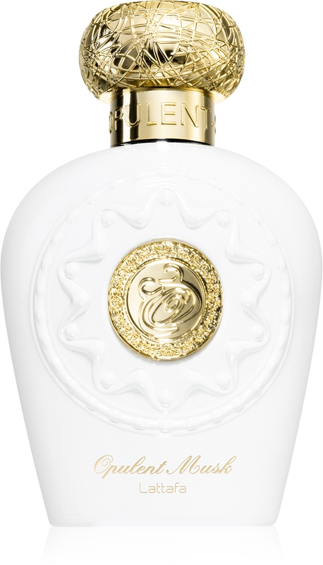 Lattafa Lattafa Opulent Musk EDP 100 ml