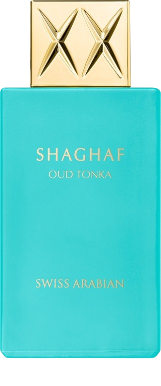 Swiss Arabian Swiss Arabian Shaghaf Oud Tonka EDP 75 ml