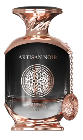 Anfar 1950 Anfar 1950 Artisan Noir EXP 100 ml
