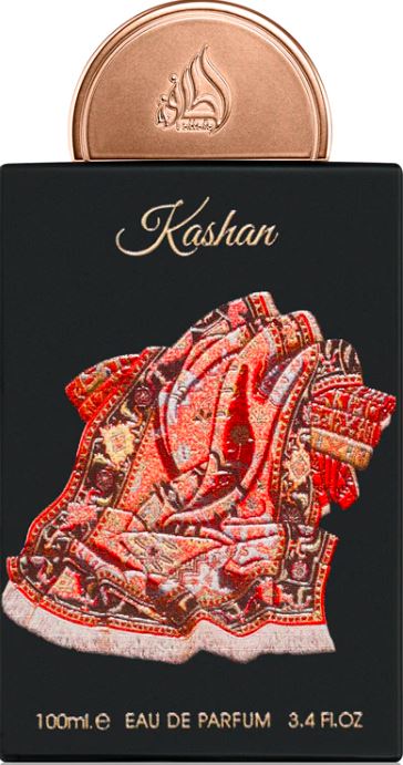 Lattafa Lattafa Pride Kashan EDP 100 ml