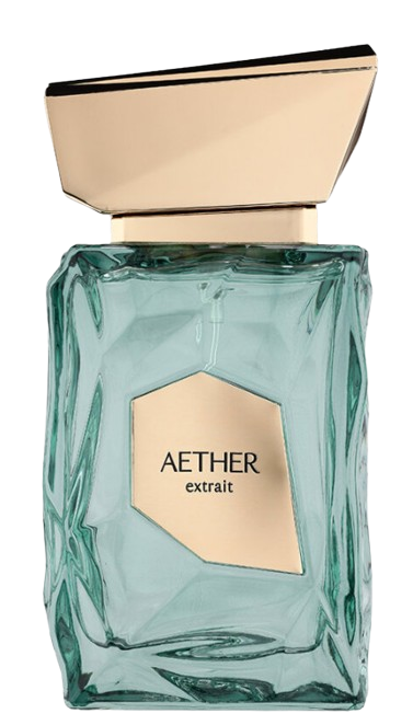 Fragrance World French Avenue Aether Extrait EXP 100 ml
