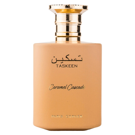 Paris Corner Paris Corner Taskeen Caramel Cascade EDP 100 ml