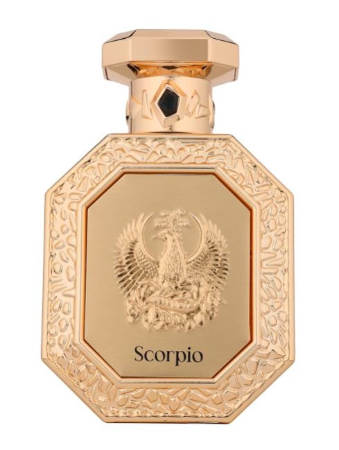 French Avenue French Avenue Genesis Scorpio EDP 90 ml