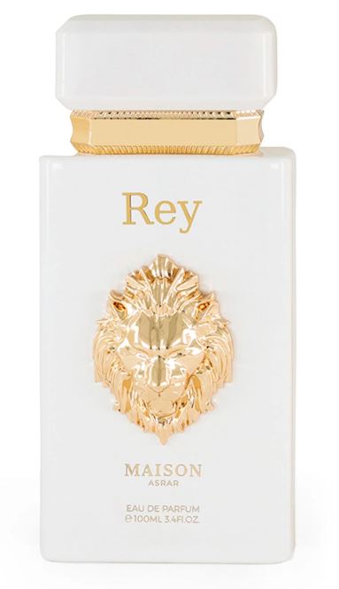 Maison Asrar Maison Asrar Rey EDP 100 ml