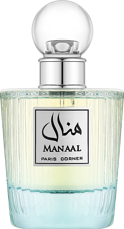 Paris Corner Paris Corner Manaal EDP 100 ml