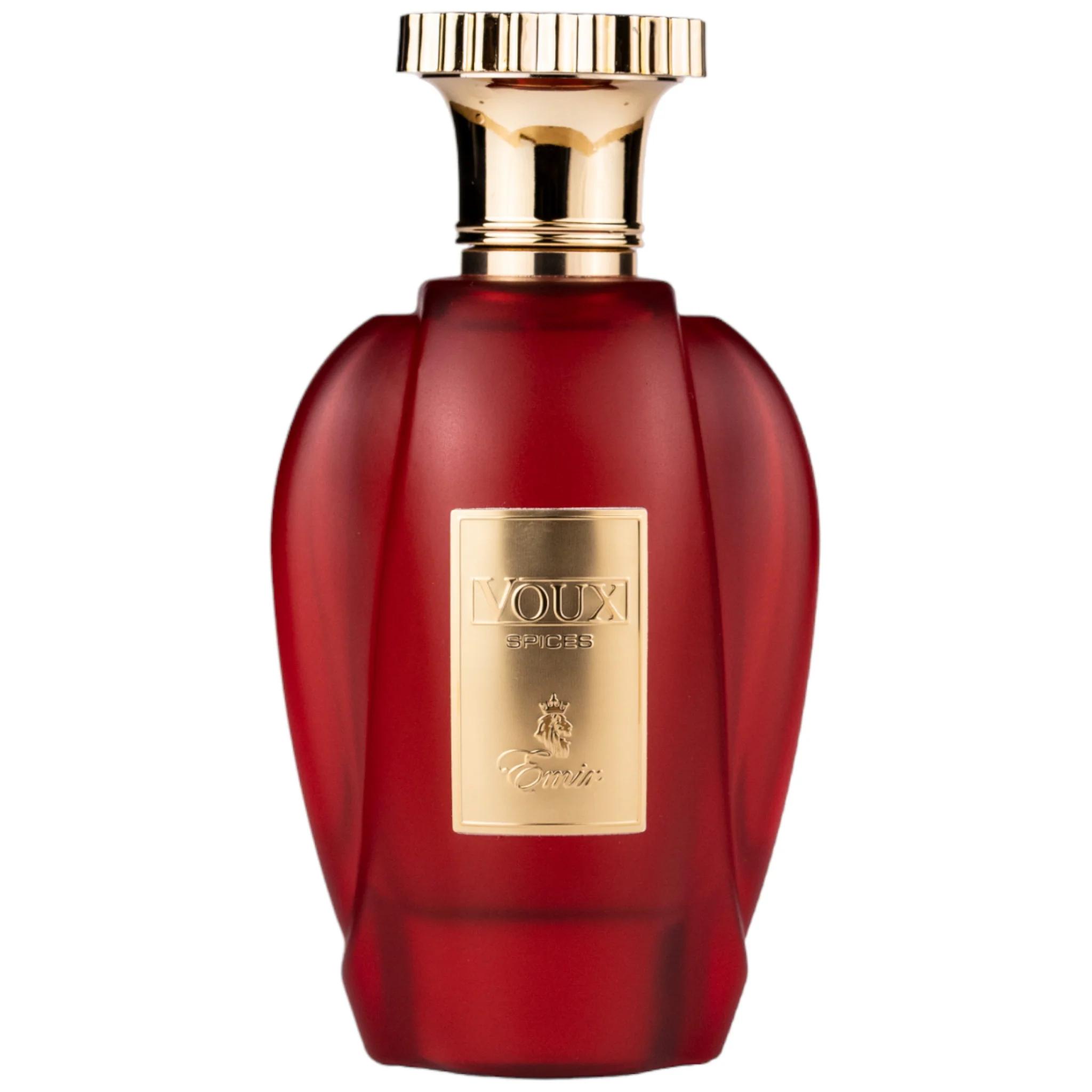 Emir Emir Voux Spices EDP 100 ml