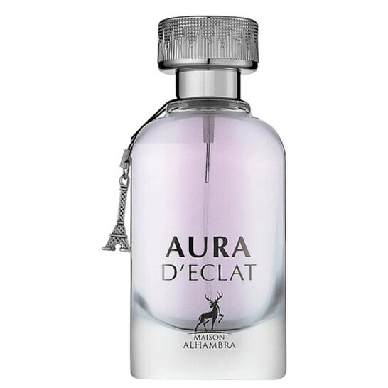 Maison Alhambra Alhambra Aura D'eclat EDP 100 ml
