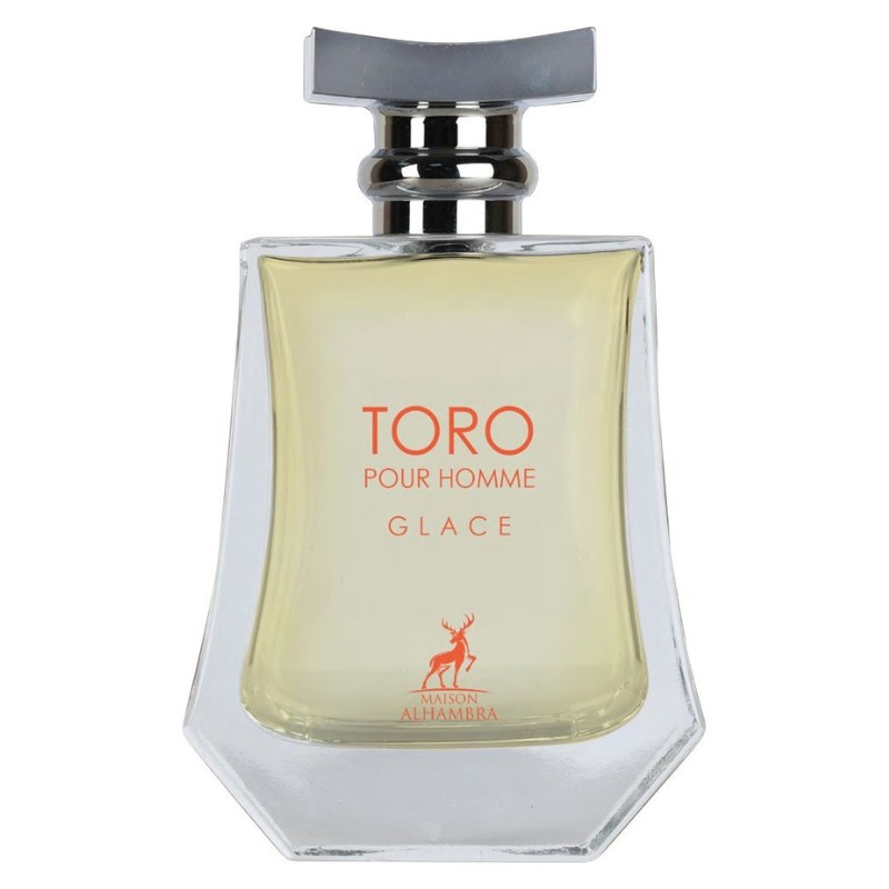 Maison Alhambra Alhambra Toro Pour Homme Glace EDP 100 ml