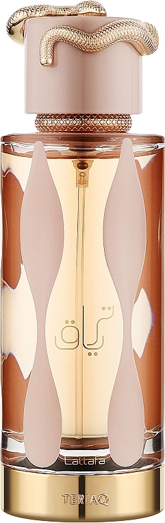 Lattafa Lattafa Teriaq EDP 100 ml