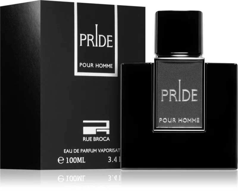 Rue Broca Pride Pour Homme EDP 100 ml