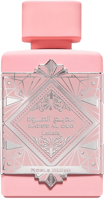 Lattafa Lattafa Badee Al Oud Noble Blush EDP 100 ml