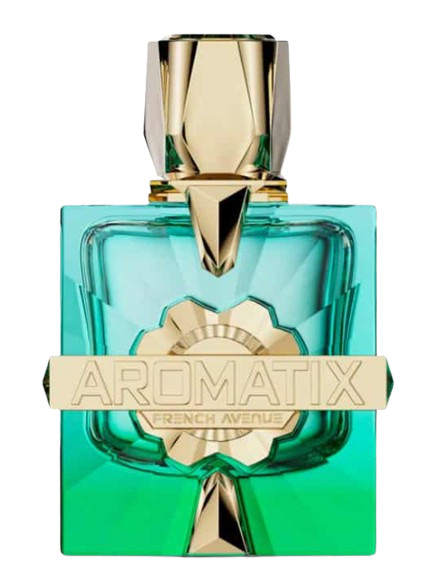 French Avenue French Avenue Aromatix Sun Kissed EXP 100 ml