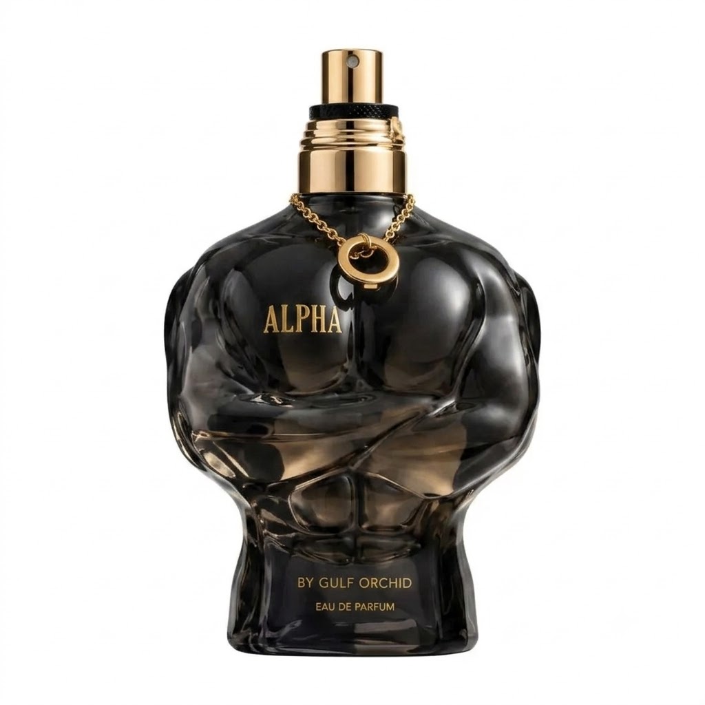Gulf Orchid Gulf Orchid Alpha EDP 100 ml