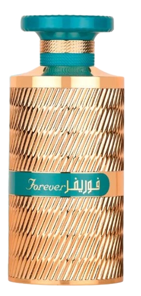 Ard Al Zaafaran Ard Al Zaafaran Forever Gold (Blue) EDP 100 ml