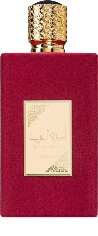 Asdaaf Asdaaf Ameerat Al Arab EDP 100 ml
