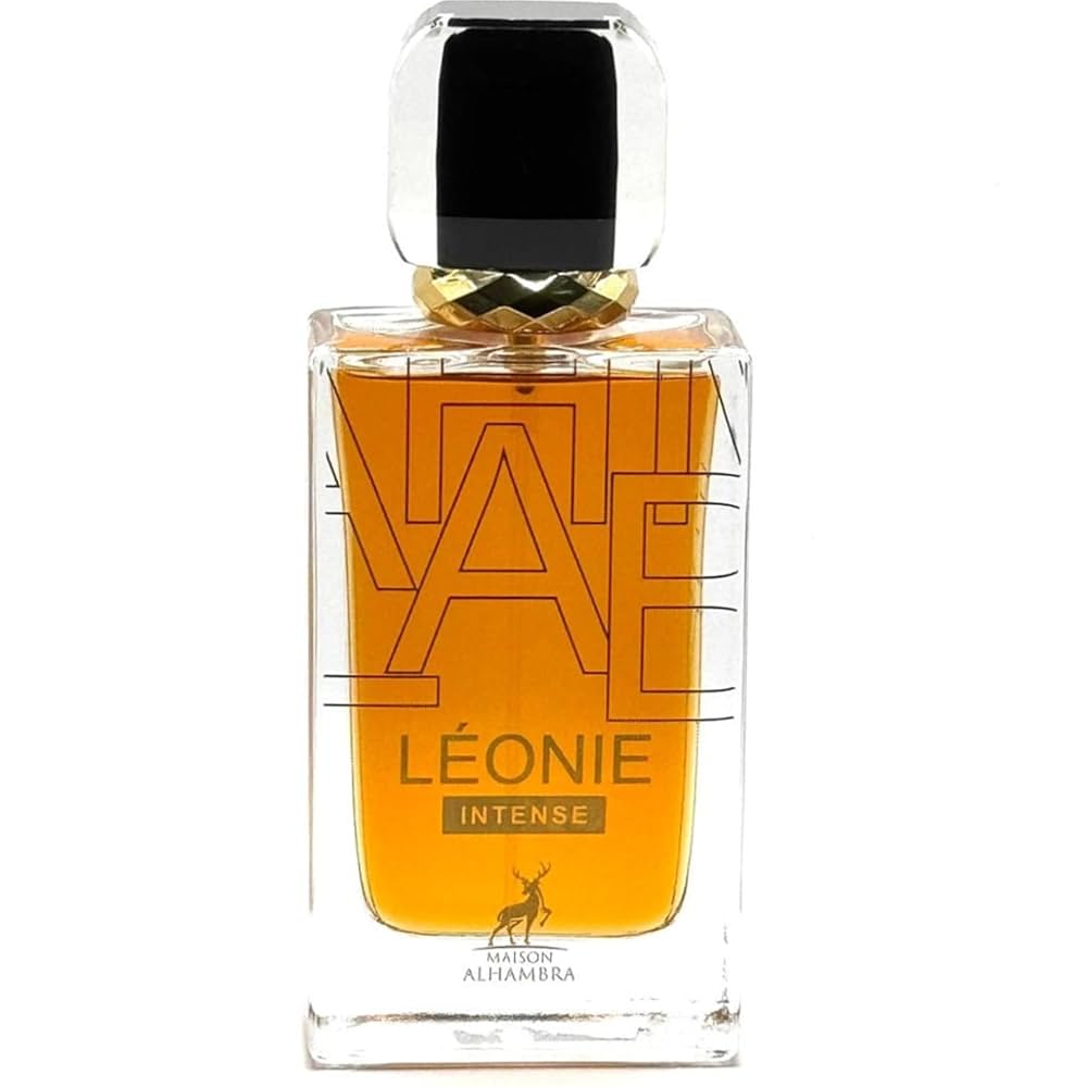 Maison Alhambra Alhambra Léonie (Libbra) Intense EDP 100 ml