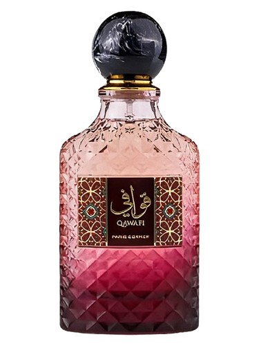 Paris Corner Paris Corner Qawafi EDP 100 ml
