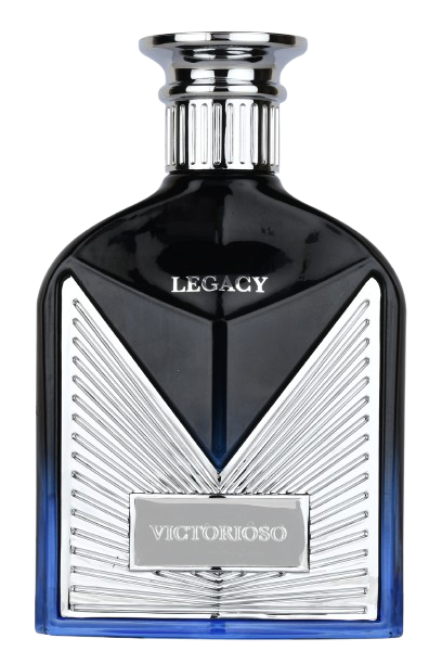 Maison Alhambra Alhambra Victorioso Legacy EDP 100 ml