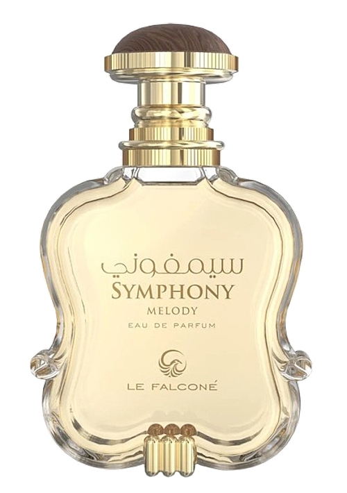 Le Falconé Le Falconé Symphony Melody EDP U 100 ml