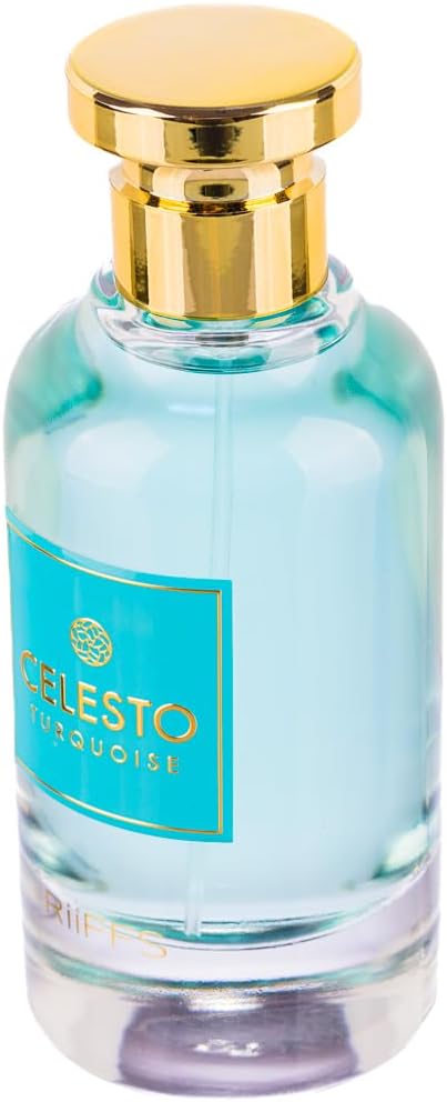 Riiffs Celesto Turquoise EDP M 100 ml
