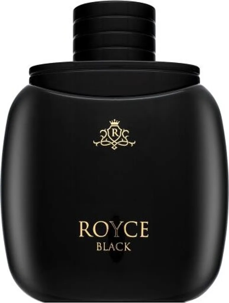 Lattafa Lattafa Vurv Royce Black EDP 100 ml