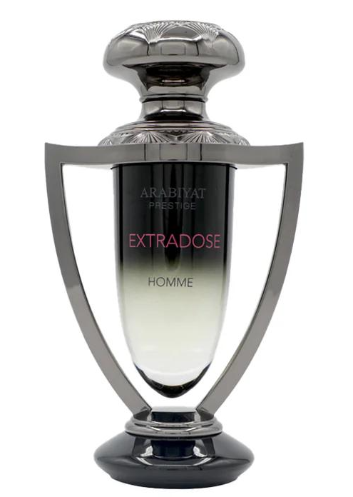 Arabiyat Prestige Arabiyat Prestige Extradose Homme EDP M 80 ml