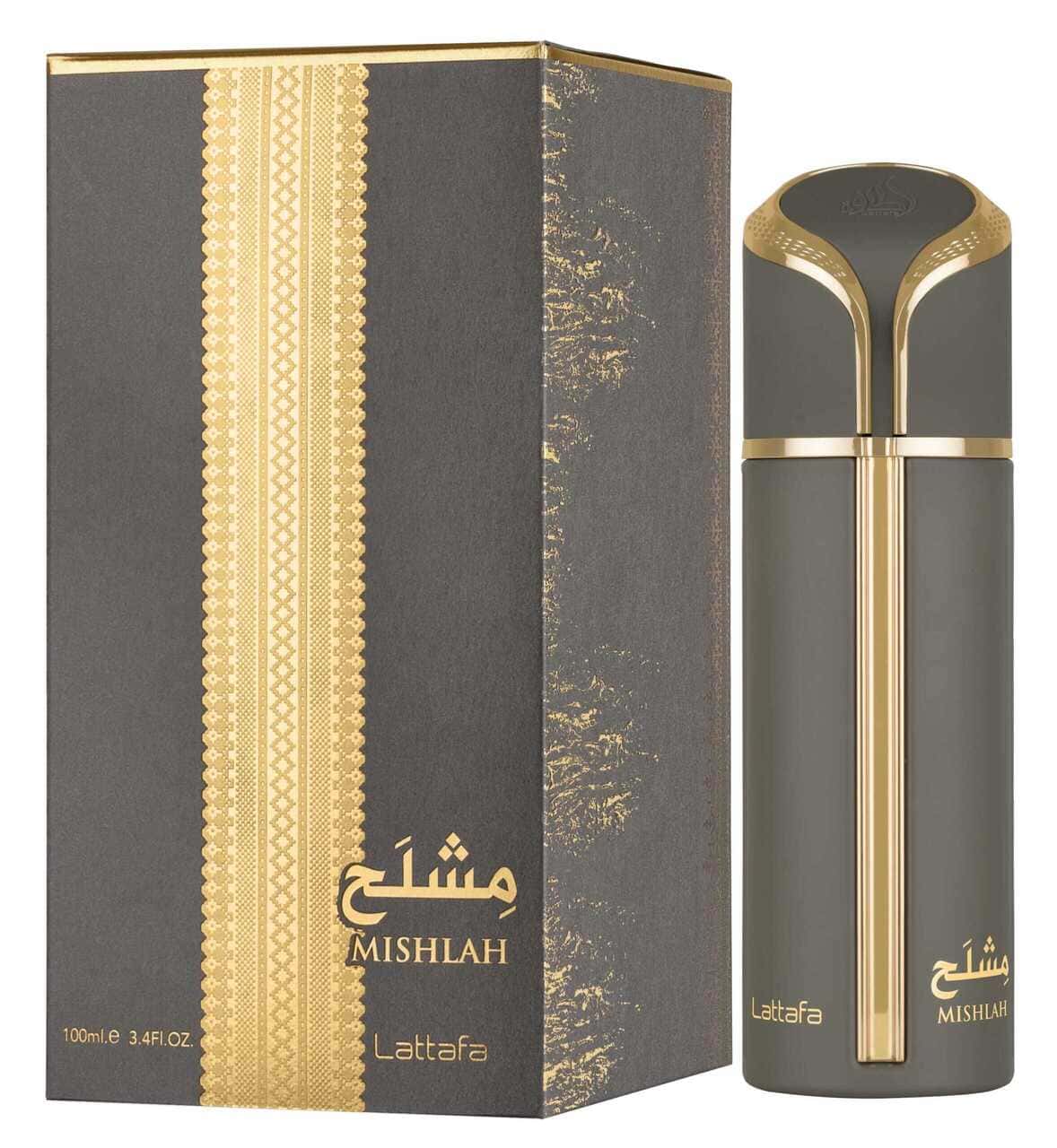 Lattafa Mislah EDP 100 ml