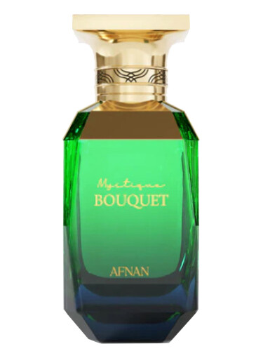 Afnan Afnan Mystique Bouquet EDP 80 ml