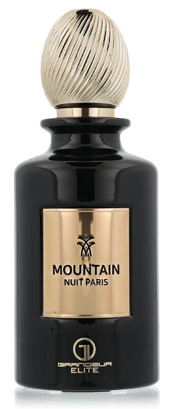 Grandeur Grandeur Mountain Nuit Paris EDP 100 ml
