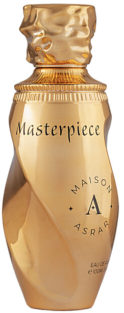 Maison Asrar Maison Asrar Masterpiece EDP 100 ml