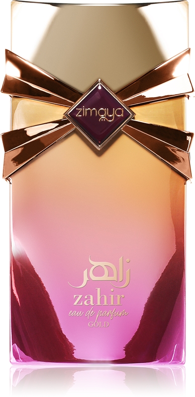 Zimaya Zimaya Zahir Gold EDP 100 ml