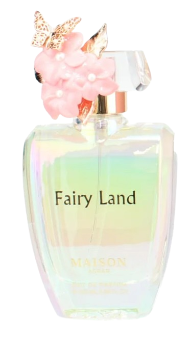 Maison Asrar Maison Asrar Fairyland EDP 100 ml