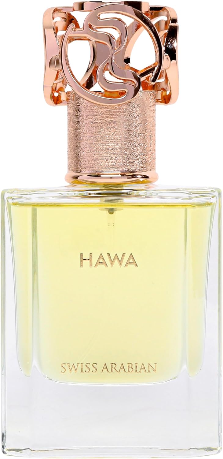 Swiss Arabian Swiss Arabian Hawa Extrait de Parfum 50 ml