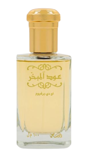 Rasasi Rasasi Oudh Al Mubakhar EDP 100 ml