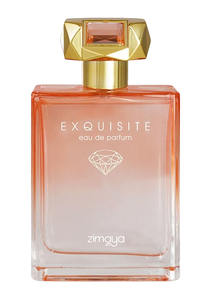 Zimaya Zimaya Exquisite EDP 100 ml
