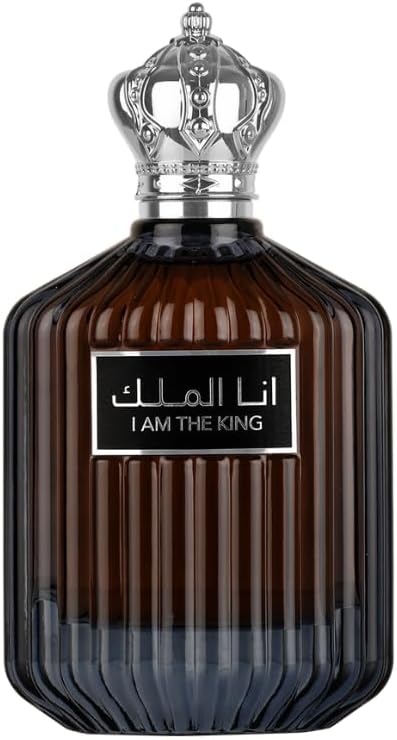 Ard Al Zaafaran Ard Al Zaafaran Ana Al Malik I Am King EDP M 100 ml