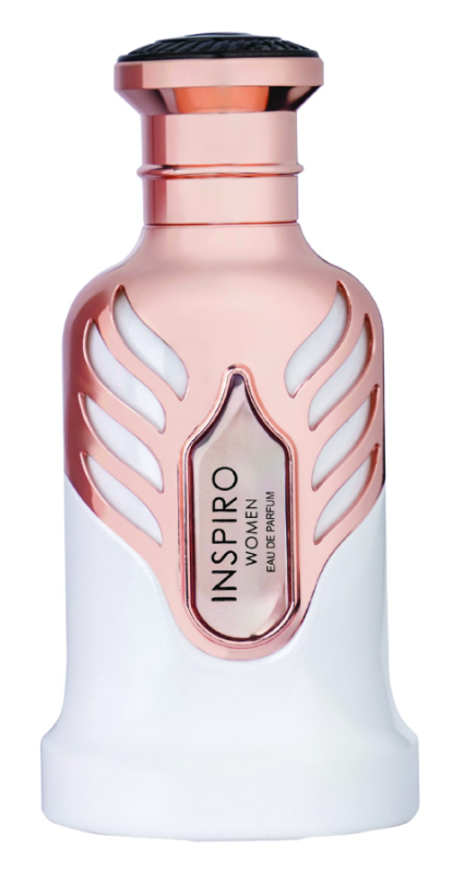RiiFFS Riiffs Inspiro Women EDP W 100 ml